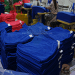 China microfiber towels supplier wholesale microfiber cleaning cloths